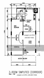 Blk 176 Bishan Street 13 (Bishan), HDB 3 Rooms #219993181